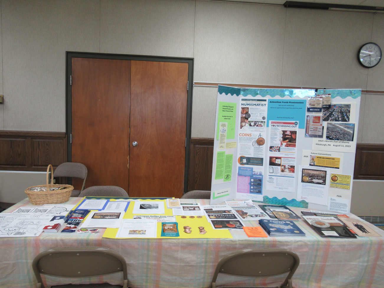 Exhibit Table 1 Image